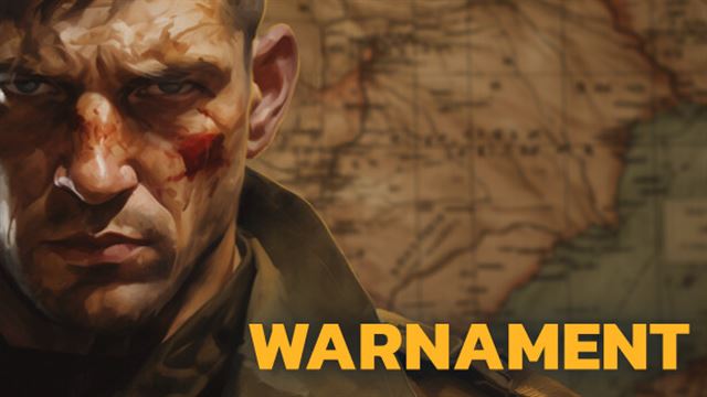 Tải game Warnament-TENOKE Tải game Warnament-TENOKE