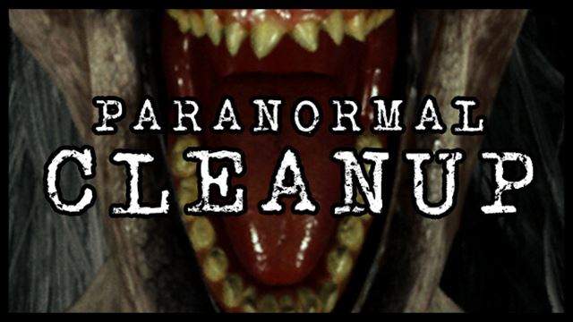 Tải game Paranormal Cleanup-TENOKE Tải game Paranormal Cleanup-TENOKE