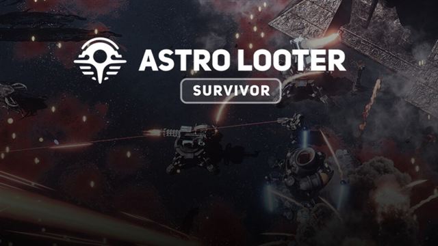 Tải game Astro Looter Survivor-SKIDROW Tải game Astro Looter Survivor-SKIDROW