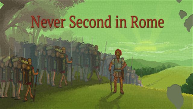 Tải game Never Second in Rome Early Access Tải game Never Second in Rome Early Access