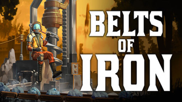 Tải game Belts of Iron Early Access Tải game Belts of Iron Early Access