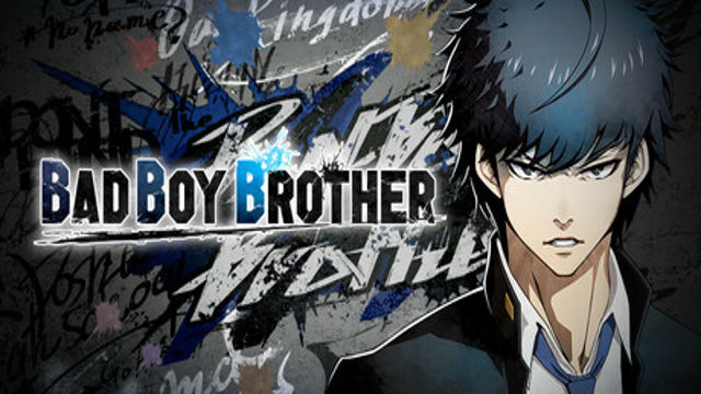 Tải game BAD BOY BROTHER-GoldBerg Tải game BAD BOY BROTHER-GoldBerg