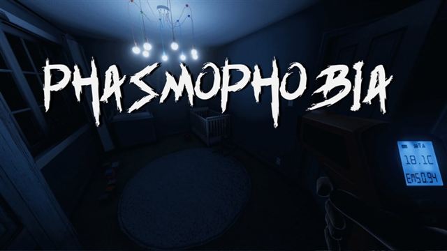 Tải game Phasmophobia Eventide Early Access Tải game Phasmophobia Eventide Early Access