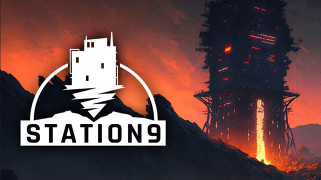 Tải game Space Drilling Station Early Access Tải game Space Drilling Station Early Access