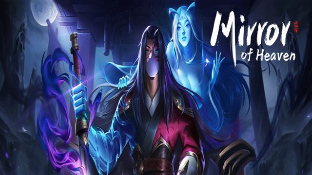 Tải game Mirror of Heaven v20250430-P2P Tải game Mirror of Heaven v20250430-P2P