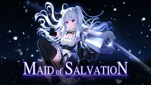 Tải game Maid of Salvation-GoldBerg Tải game Maid of Salvation-GoldBerg