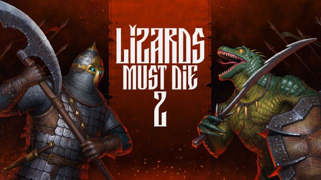 Tải game LIZARDS MUST DIE 2-TENOKE Tải game LIZARDS MUST DIE 2-TENOKE