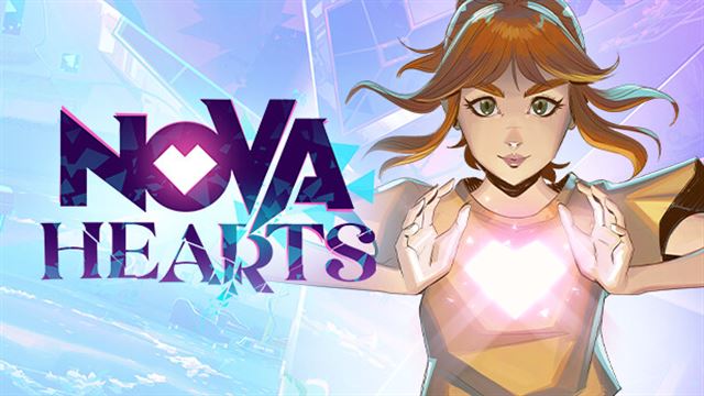 Tải game Nova Hearts-TENOKE Tải game Nova Hearts-TENOKE