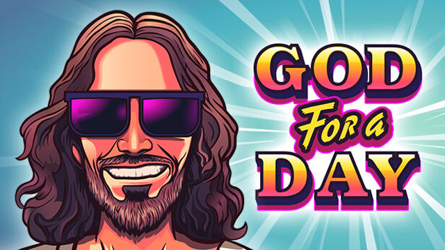 Tải game God For A Day-GoldBerg Tải game God For A Day-GoldBerg