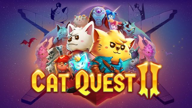 Tải game Cat Quest II v1.7.6-P2P Tải game Cat Quest II v1.7.6-P2P