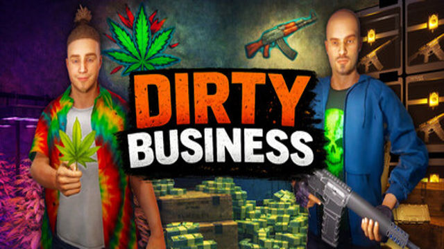 Tải game Dirty Business Early Access Tải game Dirty Business Early Access