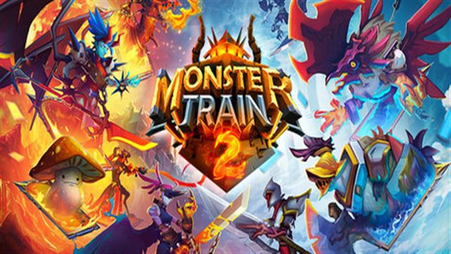 Tải game Monster Train 2-TENOKE Tải game Monster Train 2-TENOKE