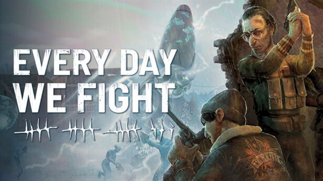 Tải game Every Day We Fight-RUNE Tải game Every Day We Fight-RUNE