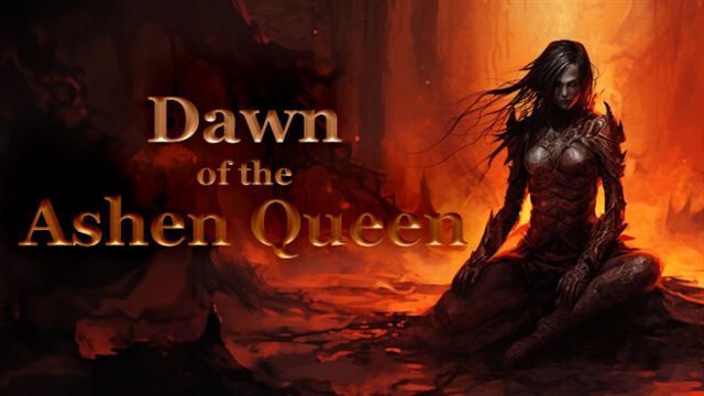 Tải game Dawn of the Ashen Queen-TENOKE Tải game Dawn of the Ashen Queen-TENOKE