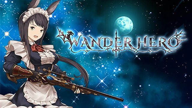 Tải game Wander Hero 2024-TENOKE Tải game Wander Hero 2024-TENOKE