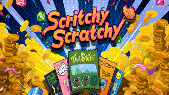 Tải game Scritchy Scratchy-GoldBerg Tải game Scritchy Scratchy-GoldBerg