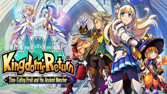 Tải game Kingdoms Return Time Eating Fruit-TENOKE Tải game Kingdoms Return Time Eating Fruit-TENOKE