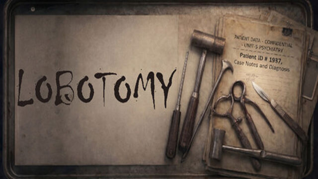 Tải game Lobotomy-P2P Tải game Lobotomy-P2P