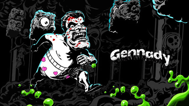 Tải game Gennady-GOG