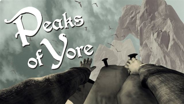 Tải game Peaks of Yore The Great Alps-TENOKE Tải game Peaks of Yore The Great Alps-TENOKE