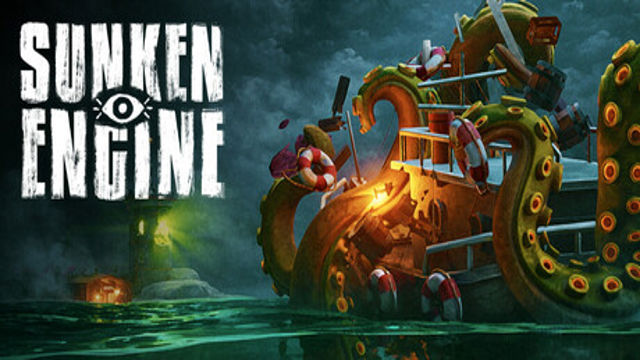 Tải game Sunken Engine-RUNE Tải game Sunken Engine-RUNE