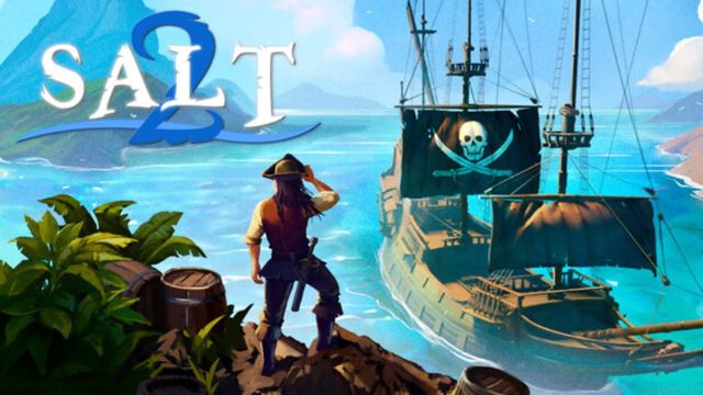 Tải game Salt 2 Shores of Gold v2025.5.13-P2P Tải game Salt 2 Shores of Gold v2025.5.13-P2P