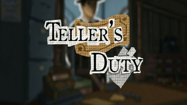 Tải game Tellers Duty-TENOKE Tải game Tellers Duty-TENOKE