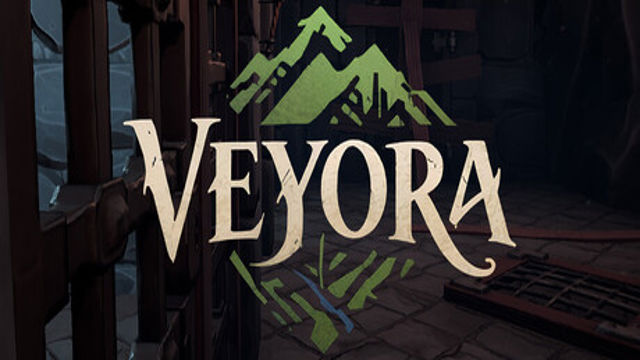 Tải game Veyora Early Access Tải game Veyora Early Access