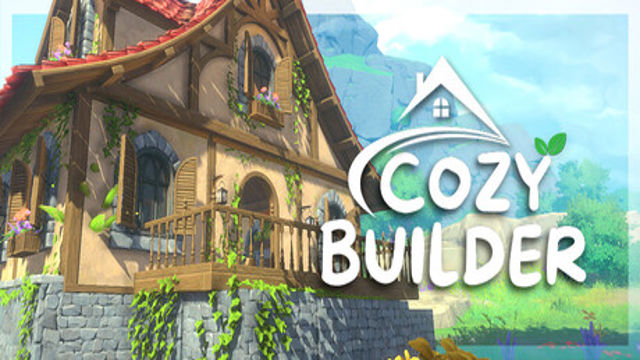 Tải game Cozy Builder-GoldBerg