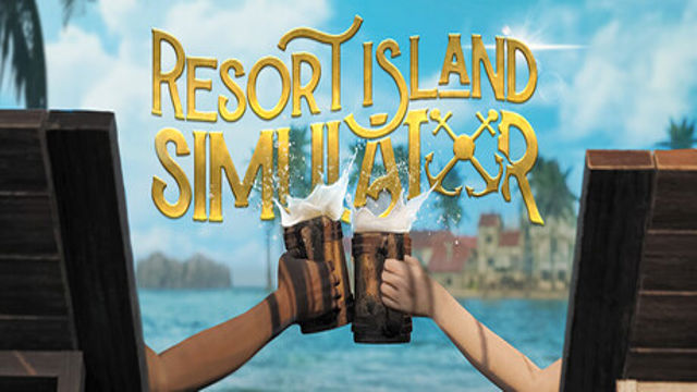 Tải game Resort Island Simulator-GoldBerg Tải game Resort Island Simulator-GoldBerg