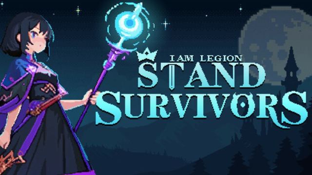 Tải game I Am Legion Stand Survivors Early Access Tải game I Am Legion Stand Survivors Early Access