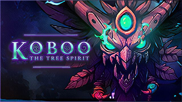 Tải game Koboo The Tree Spirit-TENOKE Tải game Koboo The Tree Spirit-TENOKE