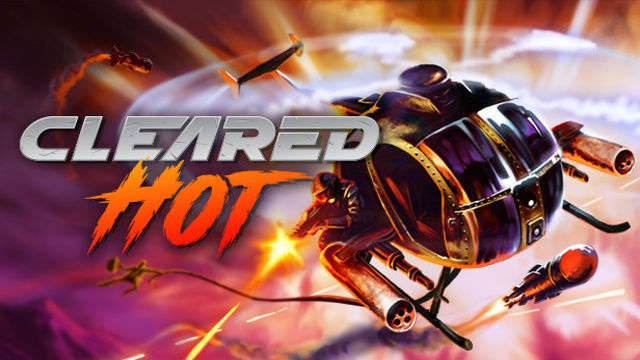 Tải game Cleared Hot Early Access Tải game Cleared Hot Early Access