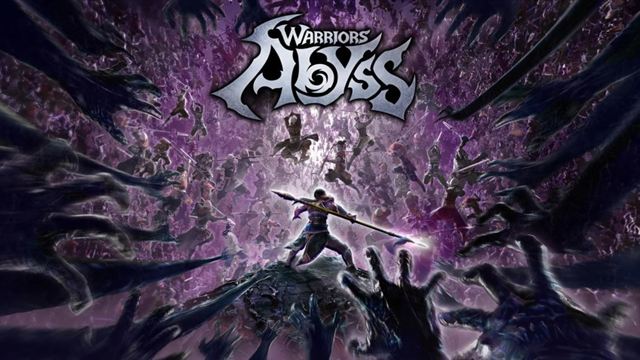 Tải game WARRIORS Abyss v1.8.0-P2P Tải game WARRIORS Abyss v1.8.0-P2P