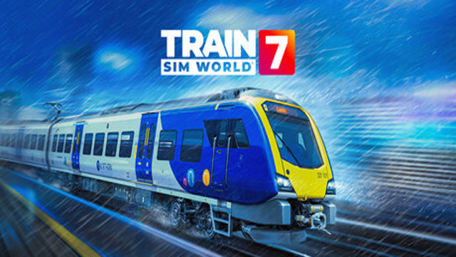 Tải game Train Sim World 7 v20260911-P2P Tải game Train Sim World 7 v20260911-P2P