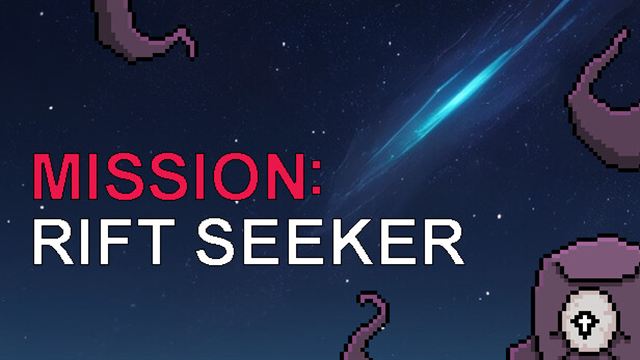 Tải game Mission Rift seeker-TENOKE Tải game Mission Rift seeker-TENOKE
