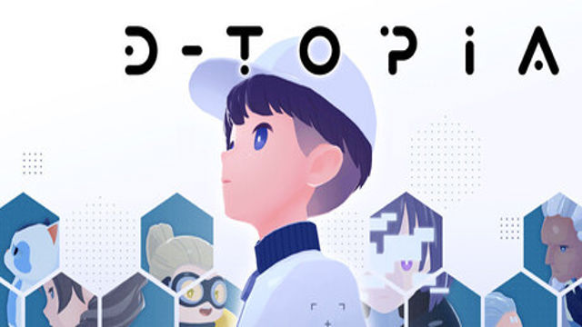 Tải game D-topia-TENOKE Tải game D-topia-TENOKE