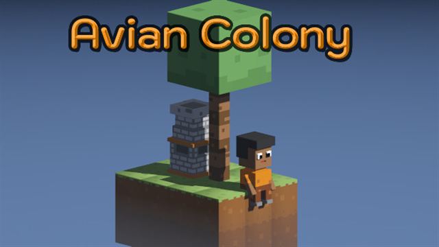 Tải game Avian Colony-TENOKE Tải game Avian Colony-TENOKE