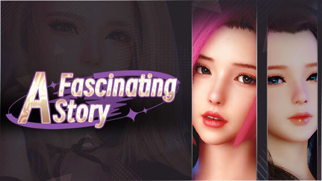 Tải game A Fascinating Story Build 14828627 Tải game A Fascinating Story Build 14828627