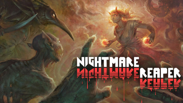 Tải game Nightmare Reaper v3.12-P2P Tải game Nightmare Reaper v3.12-P2P