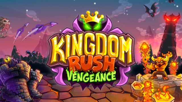 Tải game Kingdom Rush Vengeance v1.16.3.16-P2P Tải game Kingdom Rush Vengeance v1.16.3.16-P2P