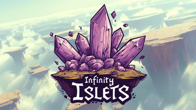 Tải game Infinity Islets-TENOKE Tải game Infinity Islets-TENOKE