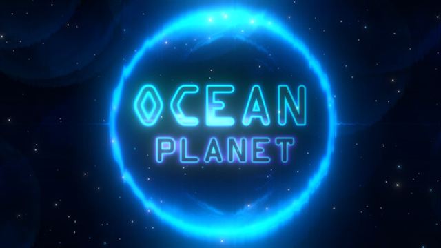 Tải game Ocean Planet-TENOKE Tải game Ocean Planet-TENOKE