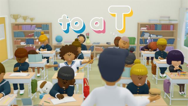 Tải game to a T-TENOKE Tải game to a T-TENOKE