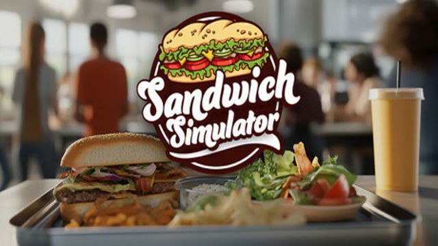 Tải game Sandwich Simulator-TENOKE Tải game Sandwich Simulator-TENOKE