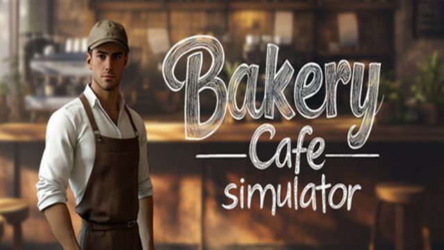 Tải game Bakery Cafe Simulator Early Access Tải game Bakery Cafe Simulator Early Access