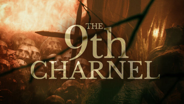 Tải game The 9th Charnel v20260609-P2P Tải game The 9th Charnel v20260609-P2P