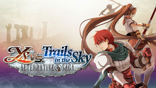 Tải game Ys vs Trails in the Sky Alternative Saga-TENOKE Tải game Ys vs Trails in the Sky Alternative Saga-TENOKE