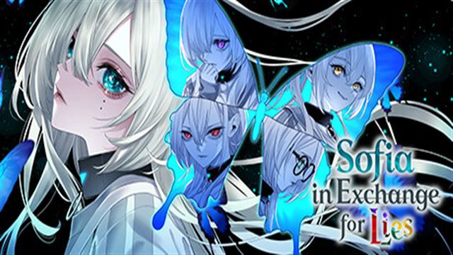 Tải game Sofia in Exchange for Lies-TENOKE Tải game Sofia in Exchange for Lies-TENOKE