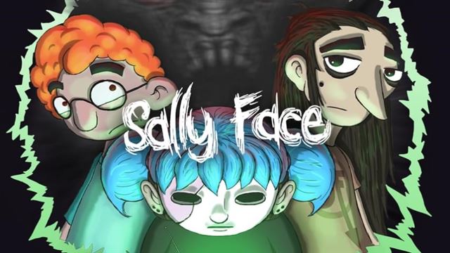 Tải game Sally Face v1.5.50-P2P Tải game Sally Face v1.5.50-P2P